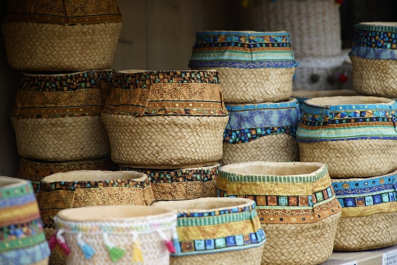 Ethnic Flavors