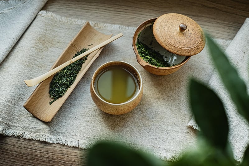 Superfoods Spotlight