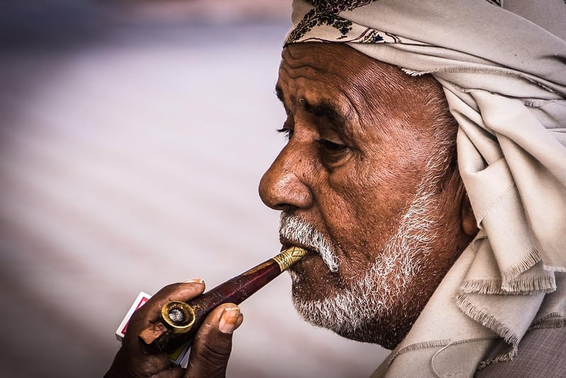 Arabic Sweets