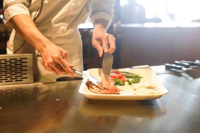 Chef's Table